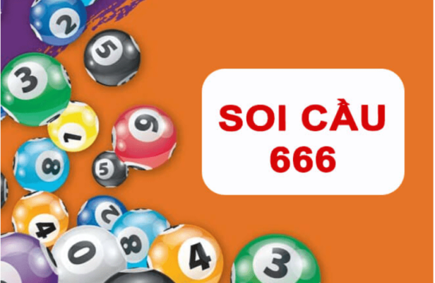 Soi cầu xổ số 666 là gì?